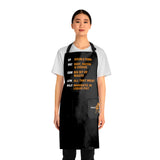 Pork Hub Terms Apron